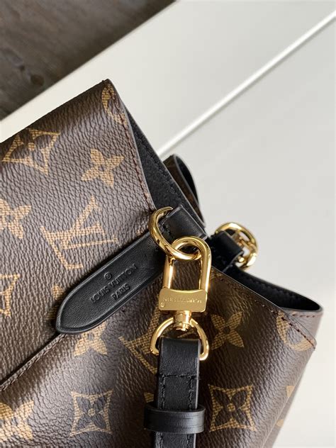 m44020 lv|NéoNoé MM Monogram Canvas .